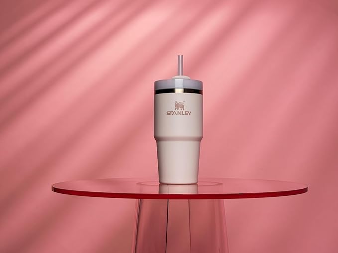 STANLEY Quencher H2.0 FlowState Stainless Steel