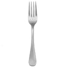 Liberty Tabletop Satin Annapolis 40 Piece Flatware Set Service for 8 Silverware Made in USA