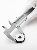 Vernier Caliper, 0-6inch/0-150mm Manual Micrometer, Stainless Steel Caliper,0.02mm/0.001" High Precision, Durable Slide Caliper Measuring Tool