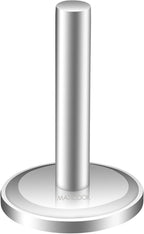 Meat Pounder Tenderizer，Meat Pounder Flattener，304 Stainless Steel Thickened Weighted Meat Hammer，Meat Mallet for Flattening Steak Beef Chicken, Kitchen Meat Tenderizer Tool (Dishwasher Safe)