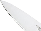 Mercer Culinary Millennia Color Handle Cutlery 8" Chef's Knife Purple