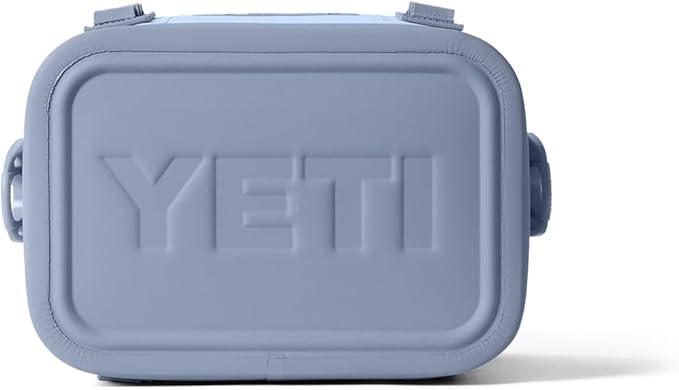 YETI Hopper Flip 8 Portable Soft Cooler