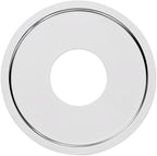 Stainless Steel Steamer Ring | 11 Inch, Fits 7 to 10 Inch Bamboo Steamer | Steaming Adapter for Steam Pot, Asian Food, Dumpling, Dim Sum, Rice, Veggie for Cooking Basket