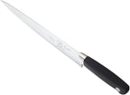 Mercer Culinary M20609 Genesis 9-Inch Chef's Knife Black