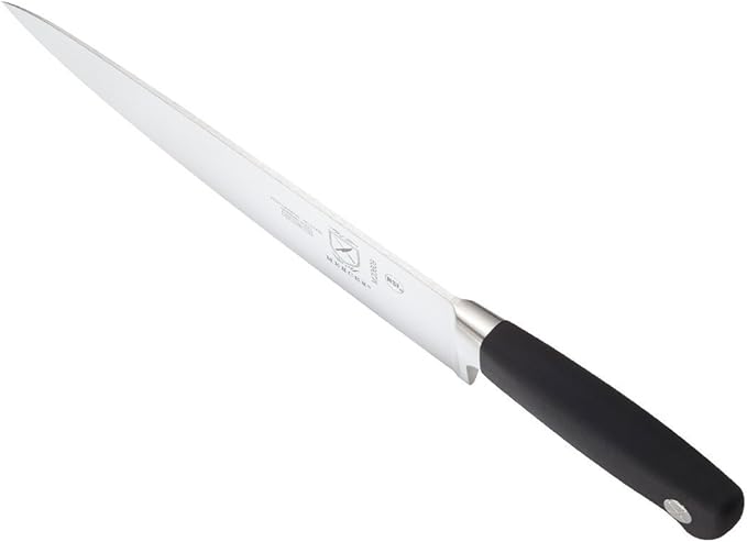 Mercer Culinary M20609 Genesis 9-Inch Chef's Knife Black