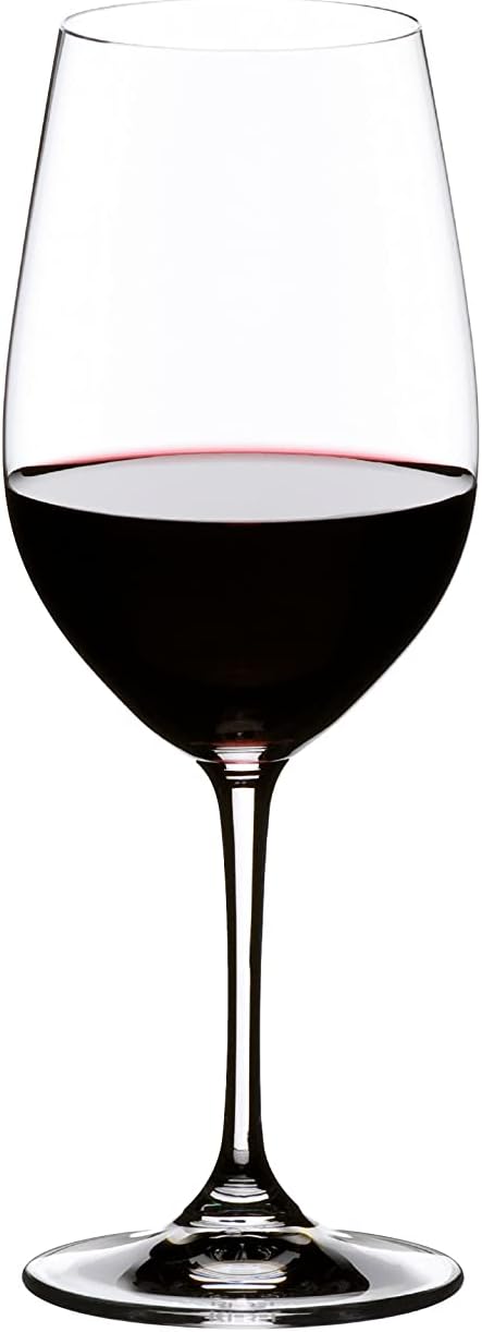 Riedel Vinum Riesling Grand Cru/Zinfandel