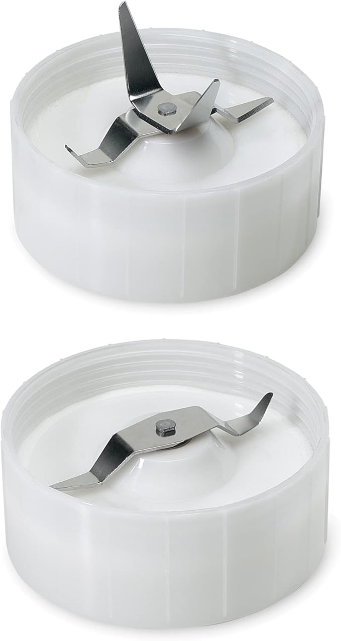 Tribest PB-350XL-A Personal Blender for Shakes and Smoothies with Portable Blender Cups, White, 5 x 5 x 16.25 inches