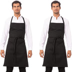Chef Works Unisex Butcher Apron