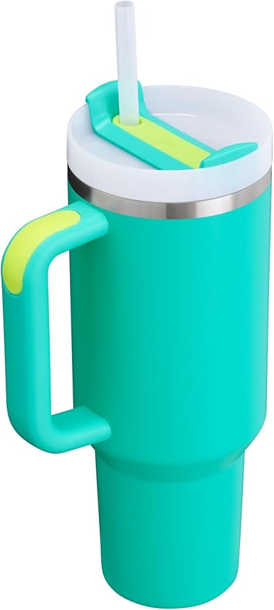 STANLEY Quencher H2.0 FlowState Stainless Steel