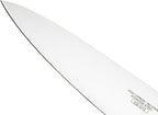 Mercer Culinary Millennia Colors 10-Inch Chef's Knife, Green