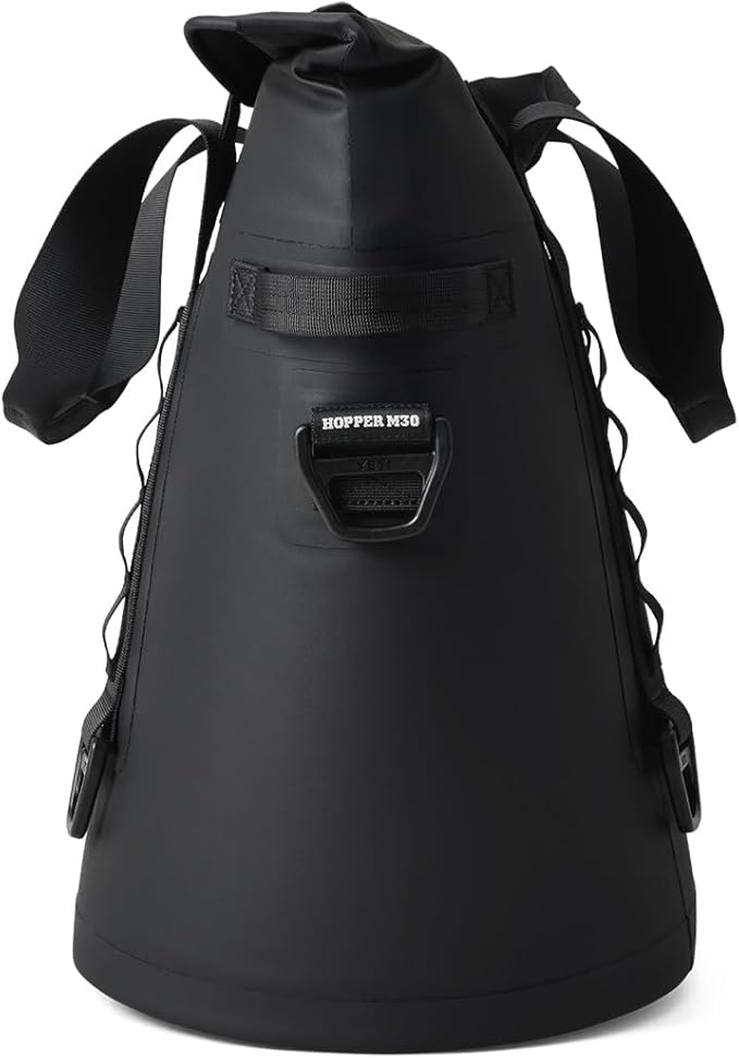 YETI Hopper M Series Portable Soft Coolers with MagShield Access