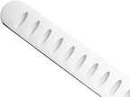 Mercer Culinary M23720 Renaissance, 11-Inch Granton Edge Slicing Knife