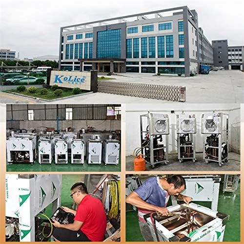 Kolice Commercial fresh fruit frozen yogurt blending machine,yogurt milkshake ice cream mixing machine, gelato ice cream blending machine, frozen yogurt blender machine for kitchen equipment