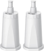 Waterdrop Coffee Filter, Replacement for Breville® Water Filter, Breville® Express Espresso Machine Water Filter, Breville® Barista Touch, Oracle® Touch BES990, TÜV SÜD Certified, 2 Packs