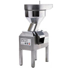 Robot Coupe CL60B NODISC Two Speed Bulk Continuous Feed Commercial Food Processor with Side Discharge (Discs NOT Included)