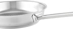 Fissler Original-Profi Collection Stainless Steel 11 Inch Frying Pan