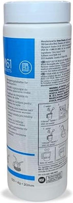 Urnex URN3301 Rinza Milk Cleaning Tablets