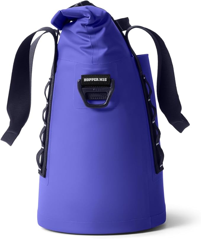 YETI Hopper M Series Portable Soft Coolers with MagShield Access