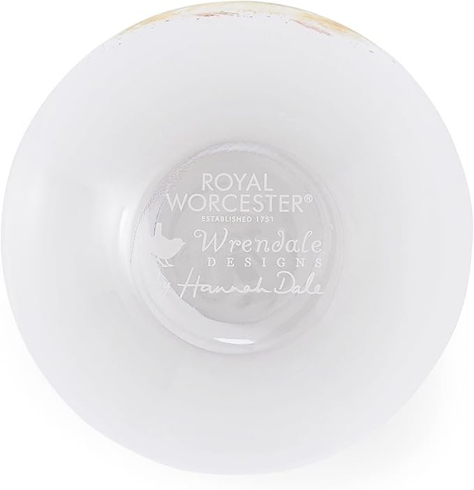 Wrendale Designs - 'Set of 4' Tumbler Glasses