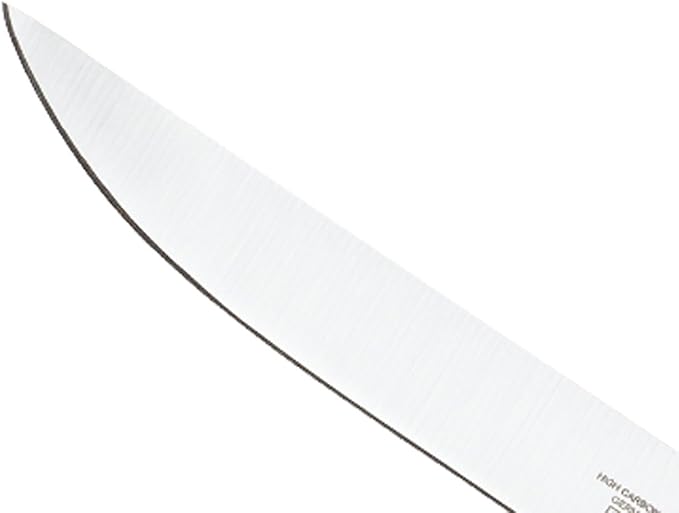 Mercer Culinary M20106 Genesis 6-Inch Boning Knife , Black