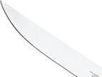 Mercer Culinary M20106 Genesis 6-Inch Boning Knife , Black