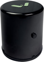 Mini Wakit Grinder (Black) – Rechargeable Electric Herb Grinder with Patented Ball & Chain Technology for Effortless Grinding – Compact, Easy-to-Use, Ideal for Kitchen, Herbs, and Spices
