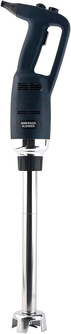 18 Inch Immersion Blender Electric handheld Blender Commercial Blenders Home Kitchen Mixer 500W Food Grade Stainless Steel Removable Shaft 4000-16000RPM for Shakes Soups Smoothies Puree