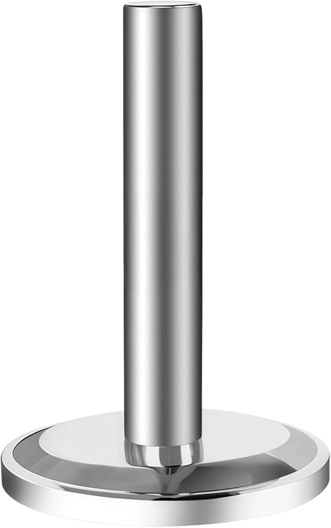 Meat Tenderizer Hammer, 304 Stainless Steel Meat Pounder, Heavy Duty Meat Flattener, Smooth Surface, Dishwasher Safe, Ideal for Tenderizing Meat, Multitasking Kitchen Tool