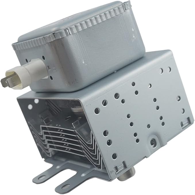 2M244-M32 Microwave Magnetron for Sharp Microwave Oven Tube R330 R340 R350 R380 R390 R398 R-90GCS R-9H56 R-9H58 R-9X56 R-9X58 Compatible with 2M244-M12 2M244-M16 2M244-M1 OM75P-21-ESGN Magnetron