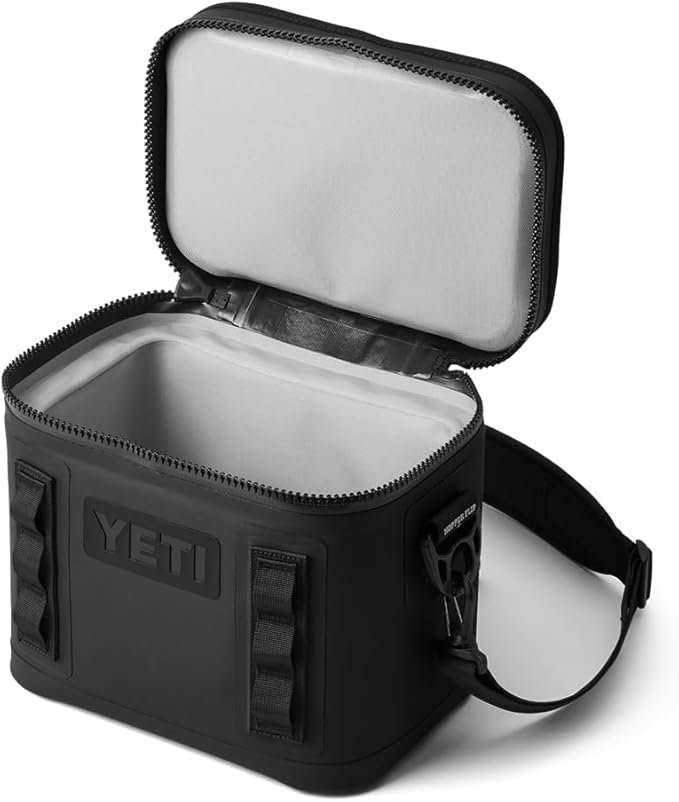 YETI Hopper Flip 8 Portable Soft Cooler