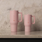 HydroJug Kids - 20 oz Insulated Kids Water Bottle with Flip Straw & Handle | Leak-Proof & Durable | Perfect for School, Sports, Lunch, Travel & Camp, Black Leopard