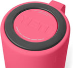 YETI Rambler 34 oz. French Press Coffee Maker, Tropical Pink