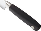Mercer Culinary M20907 Genesis 7-Inch Nakiri Vegetable Knife,Black