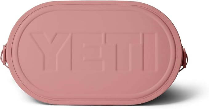 YETI Hopper M Series Portable Soft Coolers with MagShield Access