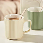 5.5inch Wooden Coffee Stirrers, 1000 Count Disposable Stir Sticks for Coffee & Cocktails, Wooden Beverage Mixer with Smooth Ends, Swizzle Drink Sticks