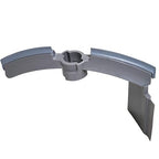 Robot Coupe BLIXER20 20-Liter Commercial Vertical Blender/Mixer Food Processor with Two Speeds, Stainless Steel