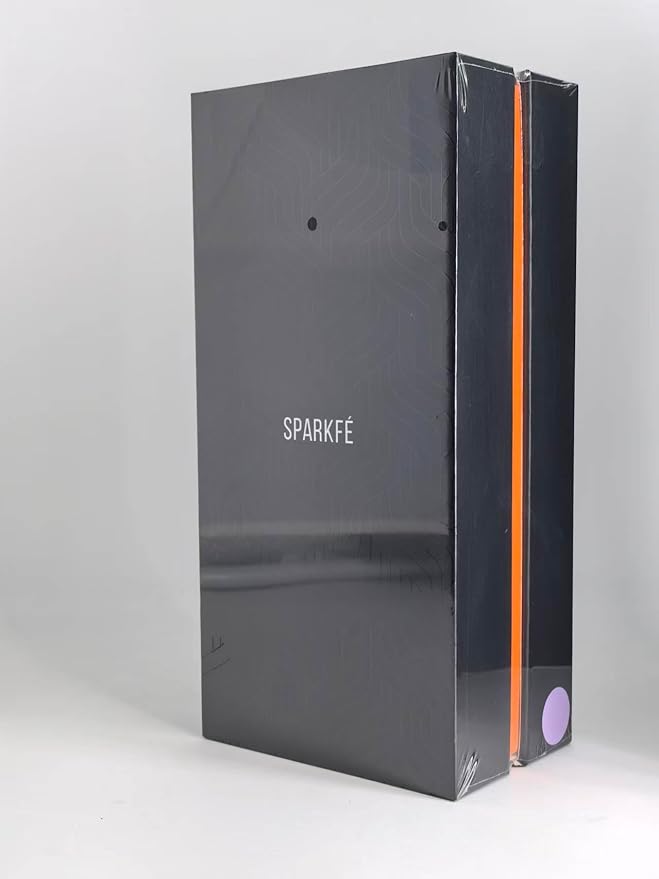 Portable Electric Coffee Grinder, Rechargeable Handheld Grinder with Stainless Steel Conical Burr, Adjustable Grind Settings, for Espresso, Moka, Pour Over, French Press, Cold Brew, Lilac