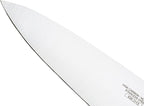 Mercer Culinary Millennia Color Handle Cutlery 8" Chef's Knife Brown