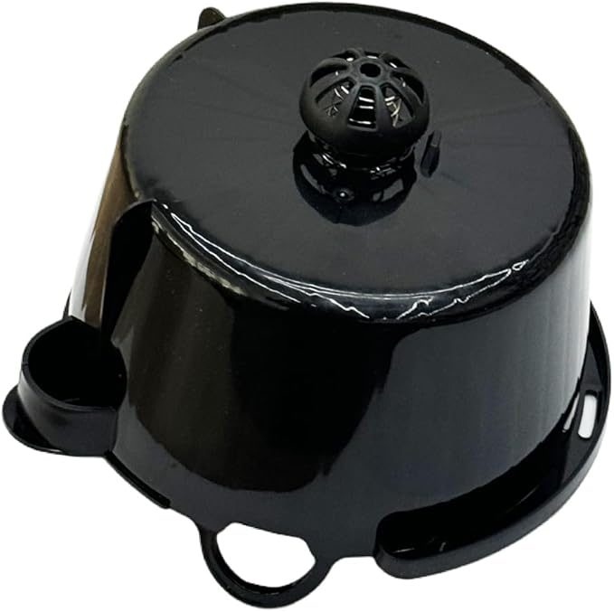 #185774-000-000 Inner Brew Basket PJX23-DW12 DW13 Brew Basket 112435-000-000 112435000000 112435 000 000 NC12 NC13 NCS13 TFTX84 NCX20 TF12 Quality Durable New Replacement Parts for Mr. Coffee