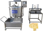 Yogurt Maker - Integrated cooling, pasteurization, and fermentation with automatic stirring, this smart yogurt maker is ideal for dairy/food factories
