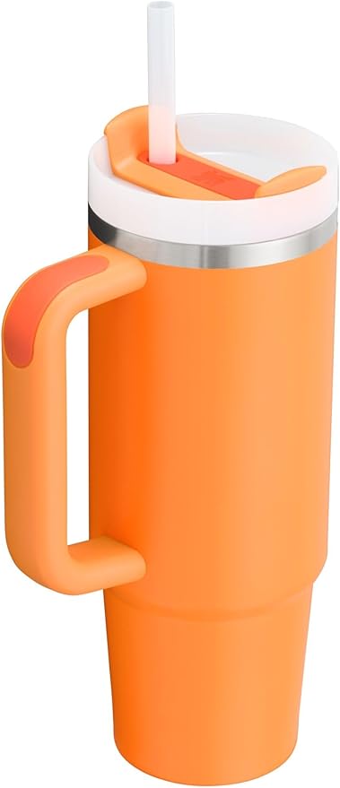 STANLEY Quencher H2.0 FlowState Stainless Steel