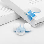 2-Phase Cleaning Tablets for Automatic Coffee Machines, Replacement for Jura 2-Phase Cleaning Tablets, 12 Count