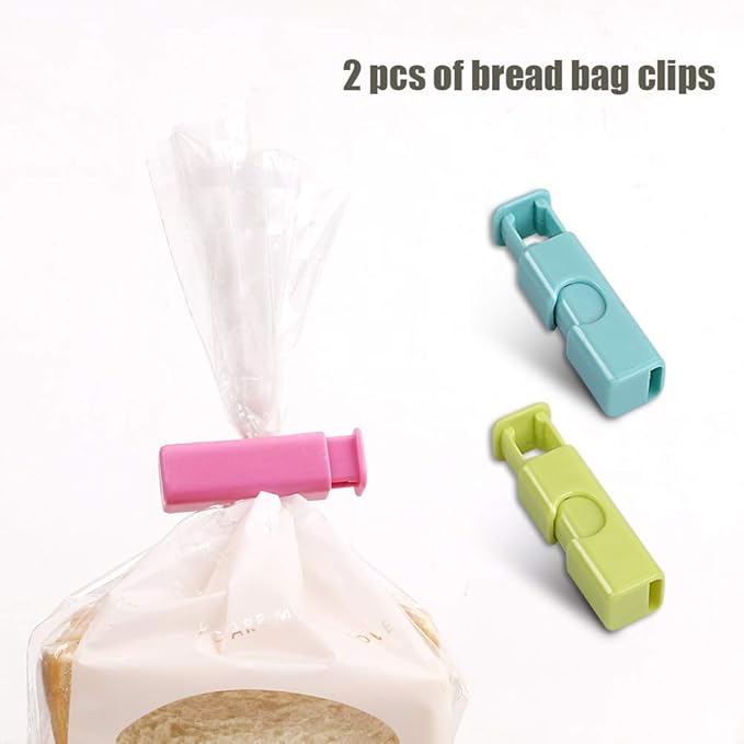 Reusable Gallon Freezer Bags, Ziplock Leakproof Reusable Gallon Bags for Marinate Meats, Fruit, Sandwich, Snack, 2 Gallon Bags + 4 Quart Bags + 4 Snack Bags