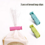 Reusable Gallon Freezer Bags, Ziplock Leakproof Reusable Gallon Bags for Marinate Meats, Fruit, Sandwich, Snack, 2 Gallon Bags + 4 Quart Bags + 4 Snack Bags