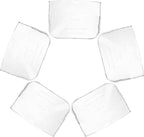 DOITOOL 5PCS Rice Cooker Water Box, Condensation Collector Cup Replacement for, Condensation Water Collector Plastic Condensation Collector Cups Rice Cooker Replacement Parts