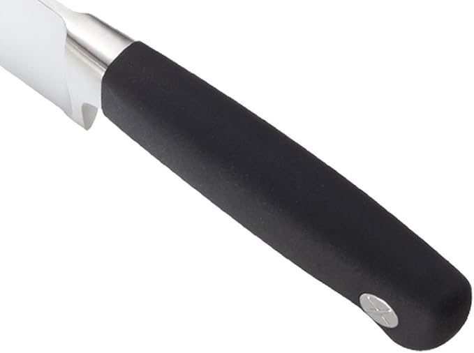 Mercer Culinary M20610 Genesis 10-Inch Chef's Knife,Black