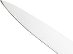 Mercer Culinary M20410 Genesis 10-Inch Carving Knife,Black