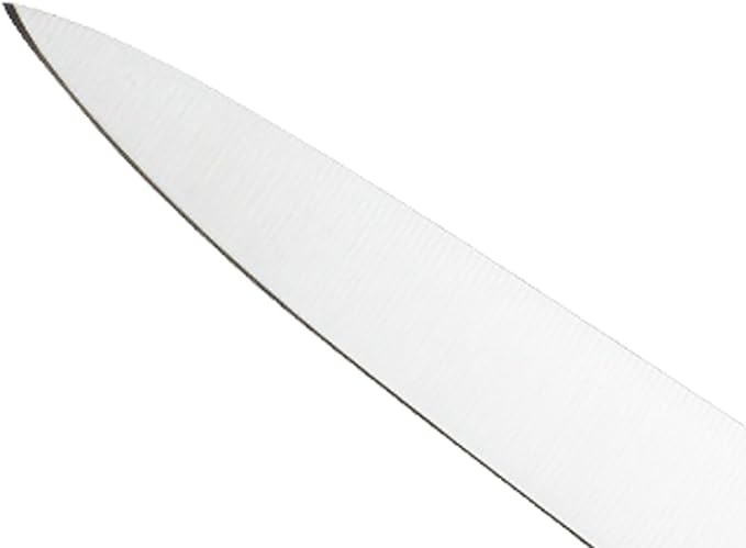Mercer Culinary M20410 Genesis 10-Inch Carving Knife,Black