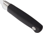 Mercer Culinary M20106 Genesis 6-Inch Boning Knife , Black