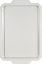 Boxiki Kitchen Nonstick Ceramic Jelly Roll Pan, 15 x 10 Inches - PTFE & PFOA Free Baking Pan Perfect for Every Kitchen - Multipurpose Cookie Sheet for Baking, Roasting, and More